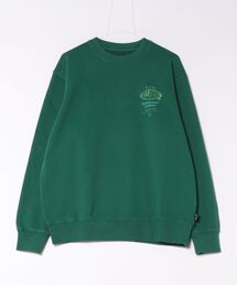 BILLABONG/ビラボン SURF CLUB スウェット BG012U05