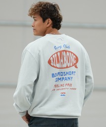 BILLABONG/ビラボン スウェット BG012U05