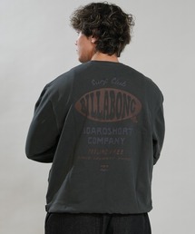 BILLABONG/ビラボン スウェット BG012U05