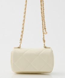 SLY | CHAIN MINI BAG チェーンミニバッグ(ショルダーバッグ)