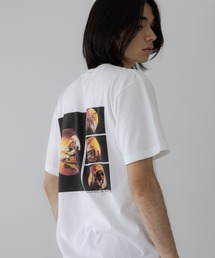 【LFM(U)】KurtCobainフォトTEE 1060684