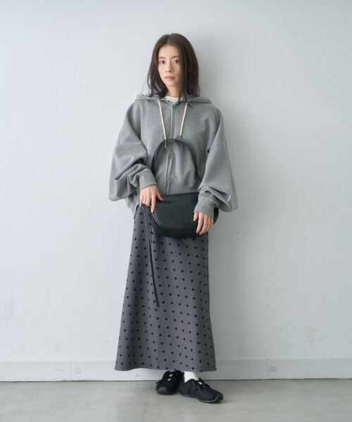 CIAOPANIC TYPY(チャオパニックティピー)の「:【TYNNE.】【軽量/サイズ展開豊富】メリージェーンスニーカー(スニーカー・レディース・ブラック/ブラウン・SMALL/MEDIUM/LARGE/X-LARGE)」の6枚目の写真