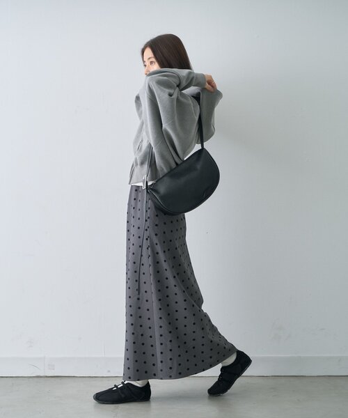 CIAOPANIC TYPY(チャオパニックティピー)の「:【TYNNE.】【軽量/サイズ展開豊富】メリージェーンスニーカー(スニーカー・レディース・ブラック/ブラウン・SMALL/MEDIUM/LARGE/X-LARGE)」の7枚目の写真