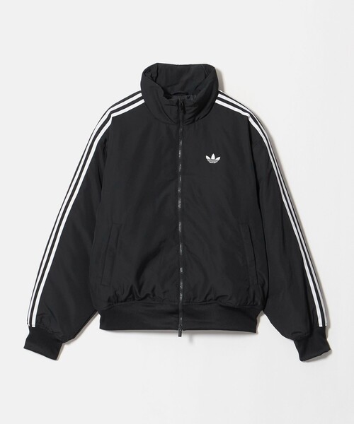 adidas Originals(アディダスオリジナルス)の「<adidas Originals>ファイヤーバード ジャケット(ブルゾン・メンズ・ブラック・XL/L/M)」の1枚目の写真