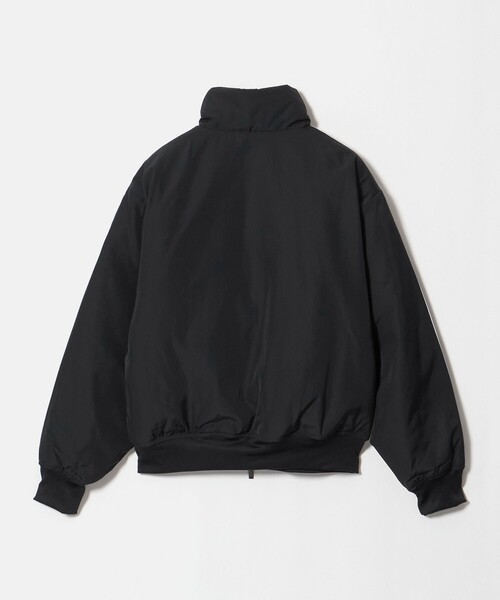 adidas Originals(アディダスオリジナルス)の「<adidas Originals>ファイヤーバード ジャケット(ブルゾン・メンズ・ブラック・XL/L/M)」の2枚目の写真