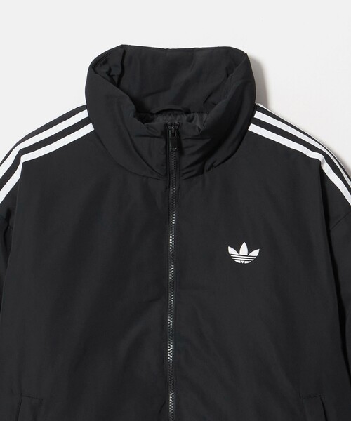 adidas Originals(アディダスオリジナルス)の「<adidas Originals>ファイヤーバード ジャケット(ブルゾン・メンズ・ブラック・XL/L/M)」の3枚目の写真