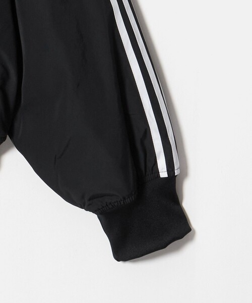 adidas Originals(アディダスオリジナルス)の「<adidas Originals>ファイヤーバード ジャケット(ブルゾン・メンズ・ブラック・XL/L/M)」の4枚目の写真