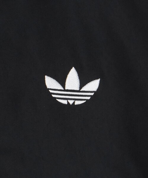adidas Originals(アディダスオリジナルス)の「<adidas Originals>ファイヤーバード ジャケット(ブルゾン・メンズ・ブラック・XL/L/M)」の7枚目の写真