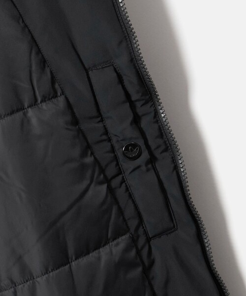 adidas Originals(アディダスオリジナルス)の「<adidas Originals>ファイヤーバード ジャケット(ブルゾン・メンズ・ブラック・XL/L/M)」の8枚目の写真