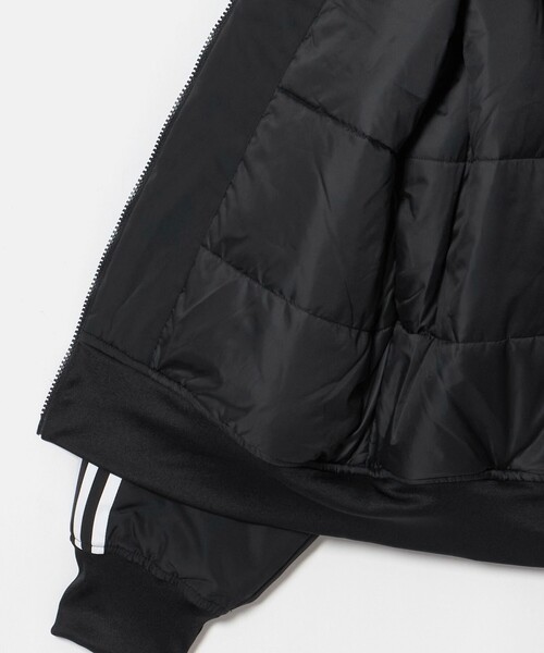 adidas Originals(アディダスオリジナルス)の「<adidas Originals>ファイヤーバード ジャケット(ブルゾン・メンズ・ブラック・XL/L/M)」の9枚目の写真