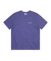 Waffle Tee