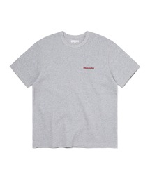 thisisneverthat(�f�B�X�C�Y�l�o�[�U�b�g)��Waffle Tee(T�V���c/�J�b�g�\�[)