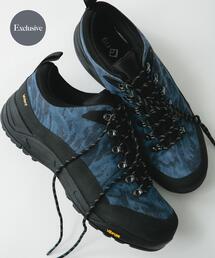 rig footwear（リグフットウェア）の「『別注』rig footwear×EKAL　mwamba（スニーカー）」