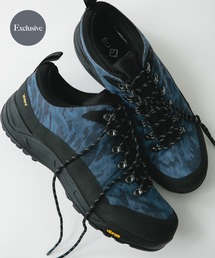 EKAL（エカル）の「『別注』rig footwear×EKAL　mwamba（スニーカー）」