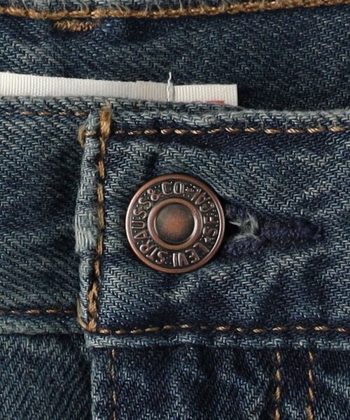 Levi's(リーバイス)の「CINCH BAGGY(その他パンツ・レディース・ダークグリーン・24/25/26/27)」の11枚目の写真