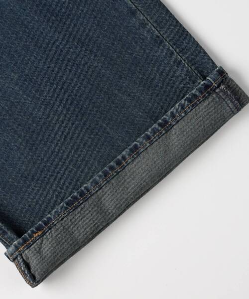 Levi's(リーバイス)の「CINCH BAGGY(その他パンツ・レディース・ダークグリーン・24/25/26/27)」の12枚目の写真
