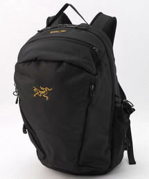 ARC'TERYX（アークテリクス）の「ARC’TERYX/アークテリクス マンティス 26 バックパック/Mantis 26 Backpack（バックパック/リュック）」