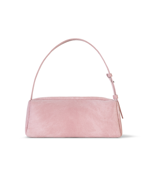 FENNEC（フェネック）の「SOTY MELLOW BAG - NUBUCK PINK（ショルダーバッグ・レディース・その他・FREE）」の8枚目の写真