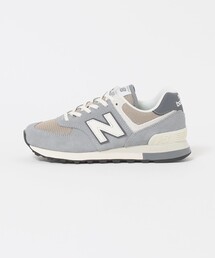 ＜New Balance＞U5746O5/D スニーカー