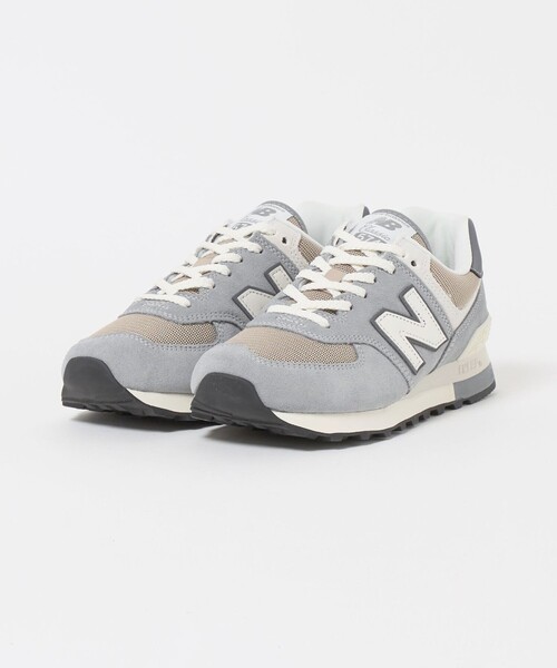 NEW BALANCE(ニューバランス)の「<New Balance>U5746O5/D スニーカー(スニーカー・レディース・グレー系・23cm/25.5cm/25cm/22.5cm/24.5cm/23.5cm/24cm)」の2枚目の写真