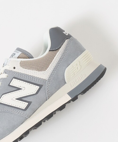 NEW BALANCE(ニューバランス)の「<New Balance>U5746O5/D スニーカー(スニーカー・レディース・グレー系・23cm/25.5cm/25cm/22.5cm/24.5cm/23.5cm/24cm)」の9枚目の写真