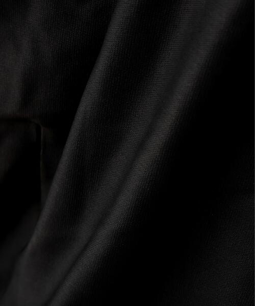 DANKE SCHON(ダンケシェーン)の「DankeSchon/ダンケシェーン/PU COATING ZIP MA-1(MA-1・レディース・ブラック・L/M)」の14枚目の写真