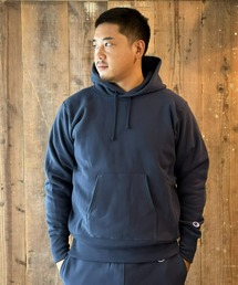【Champion】REVERSE WEAVE HOODED SWEATSHIRT