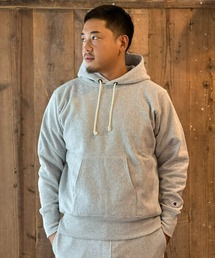 【Champion】REVERSE WEAVE HOODED SWEATSHIRT