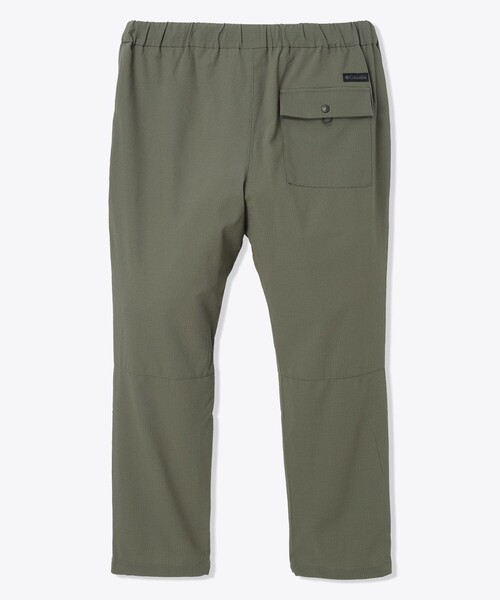 Columbia（コロンビア）の「COLUMBIA BLACK LABEL/ フランクリンクリークパンツ /コロンビアブラックレーベル（その他パンツ・メンズ・ネイビー/グリーン/ブラック・M/L/XL）」の9枚目の写真
