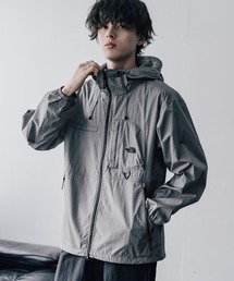 THE NORTH FACE ザ・ノースフェイス DAYCAMP JACKET 接触冷感マウンテンパーカー/ナイロンジャケット