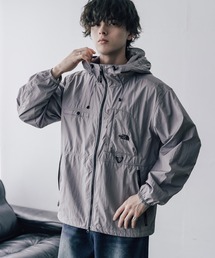 THE NORTH FACE ザ・ノースフェイス DAYCAMP JACKET 接触冷感マウンテンパーカー/ナイロンジャケット