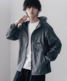 THE NORTH FACE ザ・ノースフェイス DAYCAMP JACKET 接触冷感マウンテンパーカー/ナイロンジャケット