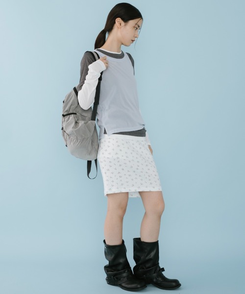 duei(デュイ)の「レイヤードエンジニアブーツ(ブーツ・レディース・ブラック・S/M/L)」の17枚目の写真