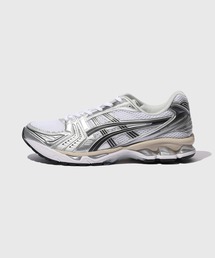 【ASICS/アシックス】GEL-KAYANO 14 1203A537