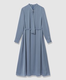 ベネシャン2WAY袖付き ワンピース