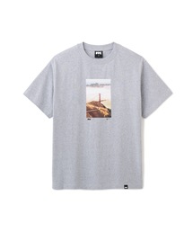 SF AERIAL TEE Photo by Stephen Vanasco
