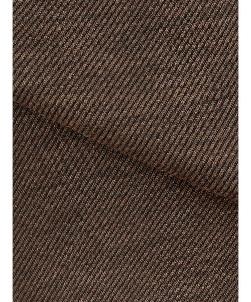 SUIT SQUARE(スーツスクエア)の「SMACTIVE/ダブルブレストジャケット/Carreman/ウォッシャブル/無地/SL04(テーラードジャケット・メンズ・ベージュ・L/M/LL)」の9枚目の写真