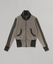 adidas（アディダス）の「adidas AV Cropped TT KQ5922（ジャージ）」