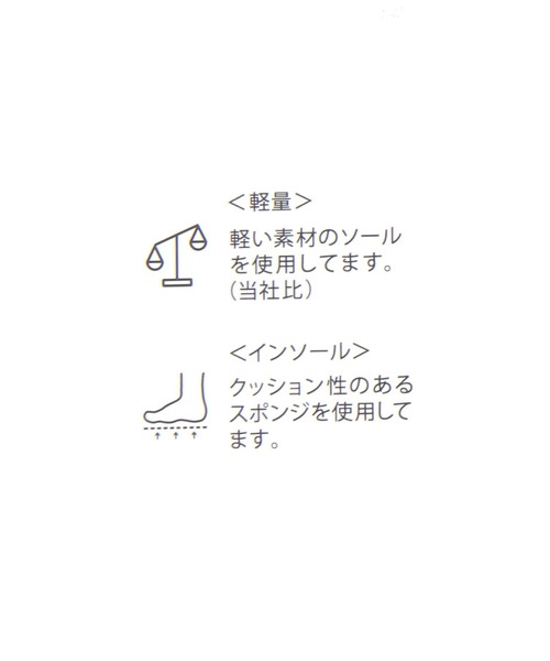 LAKOLE(ラコレ)の「コインローファー / 1066698(ローファー・メンズ・ブラック・LARGE/MEDIUM)」の11枚目の写真