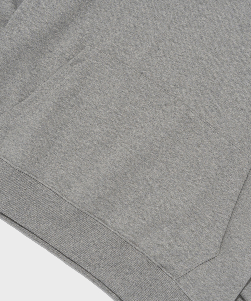 TAILOR STUDIO（テーラースタジオ）の「テイラー クレスト クラブ エンブレム フード (グレー)（パーカー・レディース・その他・SMALL/MEDIUM/LARGE/X-LARGE/S/M/L/XL）」の5枚目の写真