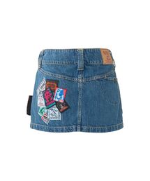 HYSTERIC GLAMOUR｜ヒステリックグラマーのスカート（ショート・ミニ丈
