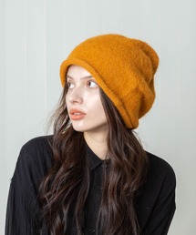 QUEENHEAD（クイーンヘッド）の「モヘアビッグニット（ニットキャップ/ビーニー）」