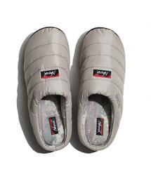 SUBU(スブ)の「SUBU×NANGA/スブ×ナンガ AURORA TEX WINTER SANDAL(サンダル)」
