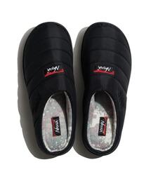 SUBU(スブ)の「SUBU×NANGA/スブ×ナンガ AURORA TEX WINTER SANDAL(サンダル)」