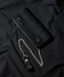 KEY TIMEZ（キータイムズ）の「【MASSES/マシス】TRACKER WALLET AND WALLET CHAIN（ウォレットチェーン）」