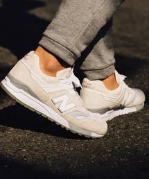 NEW BALANCE | 【別注】 ＜New Balance (ニューバランス）＞ ∴ 997.5 WHITE/スニーカー(スニーカー)
