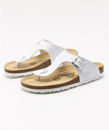 Hawkins | HAWKINS ホーキンス SENA 2 HS40043W SL/WHITE(サンダル)