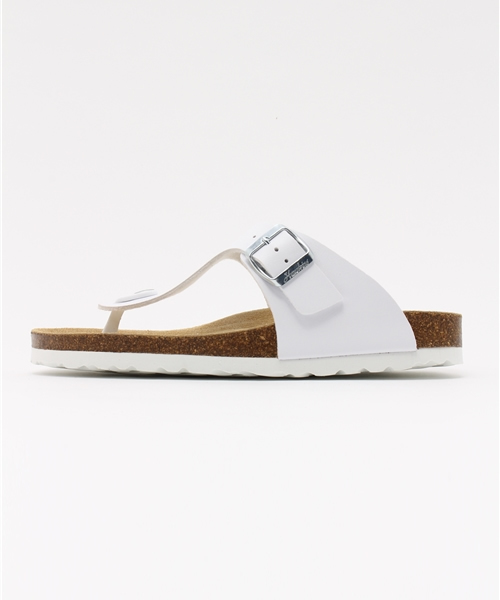 【新品未使用】NUOVO by Hawkins ホーキンス　サンダル S Hawkins サンダル HAWKINS ホーキンス TOE GUARD FASTLACE トウ
