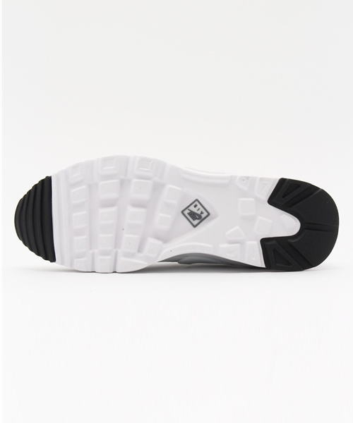 NIKE（ナイキ）の「NI エアマックスBWウルトラ①（スニーカー・レディース・グレー/ブラック/ブルー・24cm/23cm/23.5cm/24.5cm）」の5枚目の写真