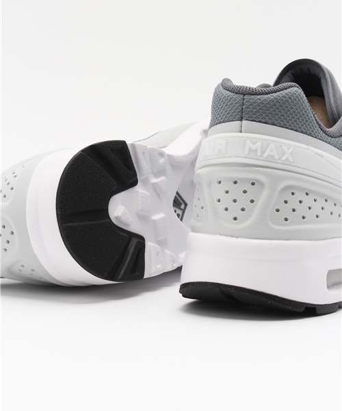 NIKE（ナイキ）の「NI エアマックスBWウルトラ①（スニーカー・レディース・グレー/ブラック/ブルー・24cm/23cm/23.5cm/24.5cm）」の11枚目の写真